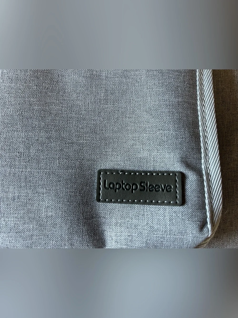 New Laptop Sleeve